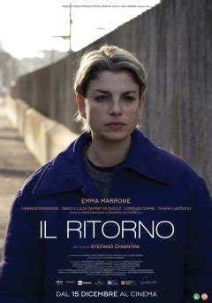 laura panerai il ritorno|Il ritorno (2022): recensione, trama, cast film .